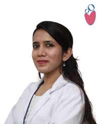 Dr Sobiya Shaikh